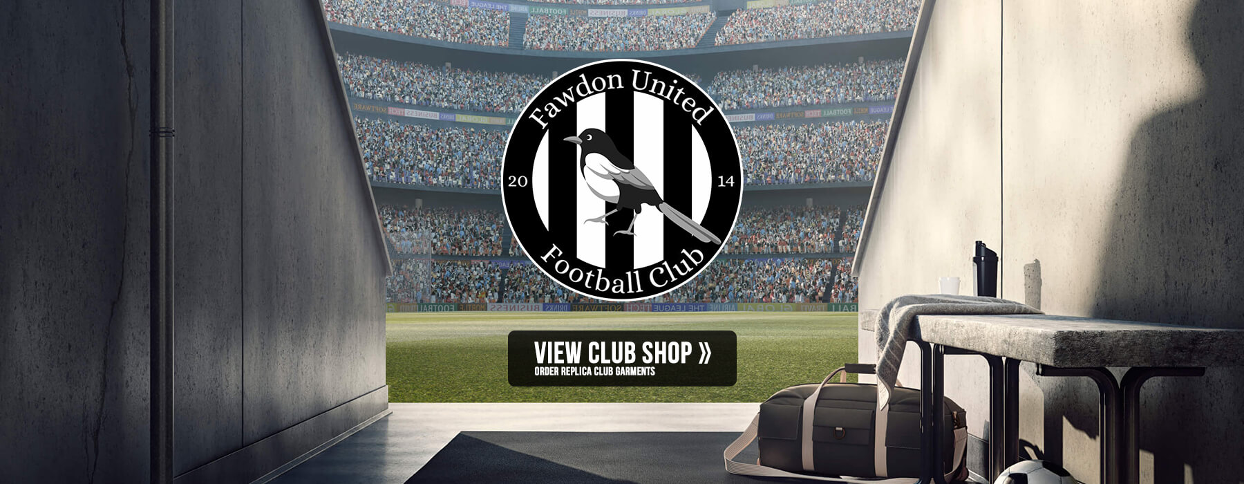 training & Clubwear